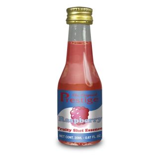FS Raspberry Fruit Shot Essence 20 ml