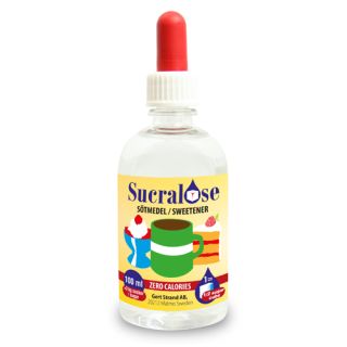 Sucralose Sweetener BIG 100 ML