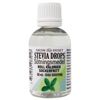 Stevia Sweetener 50ML