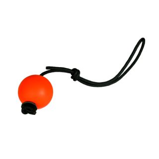 DS Ball with Handle, 35 cm, Ø 6 cm