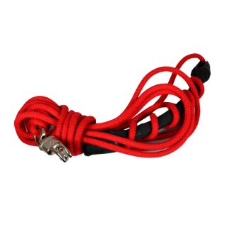 KJ Heat Line 10 mm, 5.5 m, with Rubber Spring