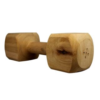 Wooden Retrieve 2000 gr