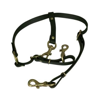 DS Boettcher Tracking Harness