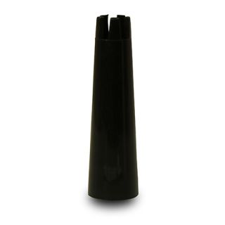Nozzle Tip Black Normal for Cream Whipper