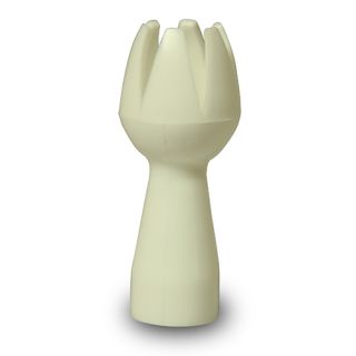 Tulip Nozzle White for Cream Whipper