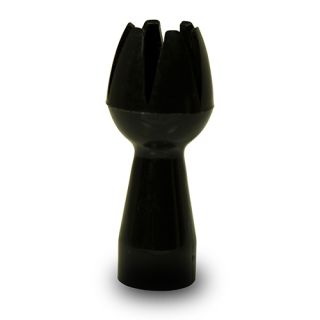Nozzle Tip Black Tulip for Cream Whipper