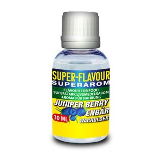 Superaroma Juniper 30ML