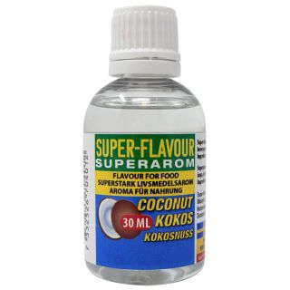 Superaroma Coconut 30ML
