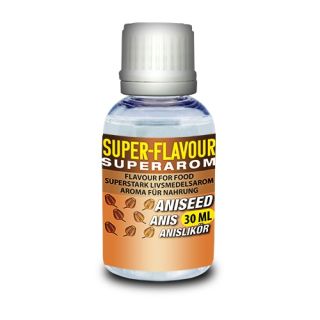 Superaroma Aniseed 30ML