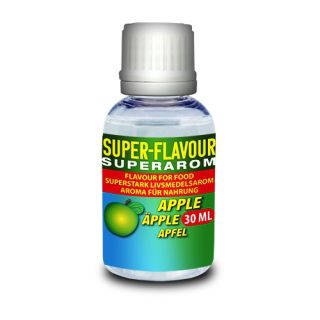 Superaroma Apple 30ML