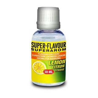 Superaroma Lemon 30ML