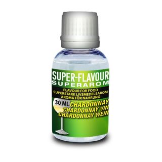 Superarom Chardonnay Wine 30ML