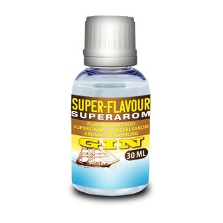 Superaroma Gin 30ML