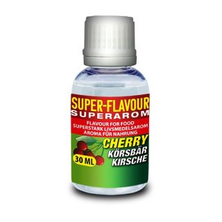 Superaroma Cherry 30ML