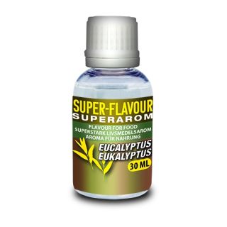 Superaroma Eucalyptus 30ML