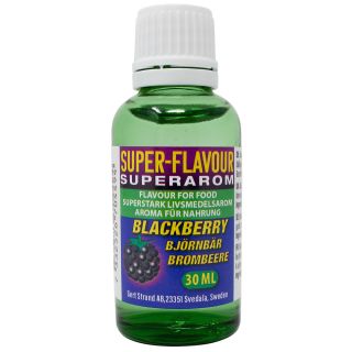 Superaroma Blackberry 30ML