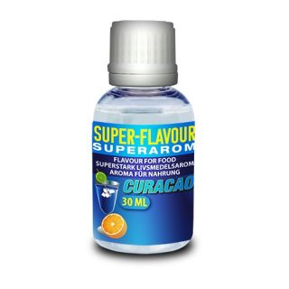 Superaroma Curacao 30ML