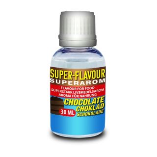Superaroma Chocolate 30ML