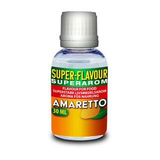 Superaroma Amaretto 30ML