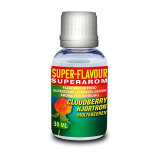 Superaroma Cloudberry 30ML