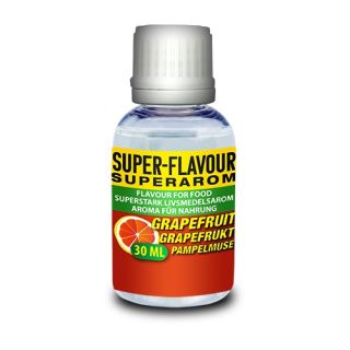 Superaroma Grapefruit 30ML