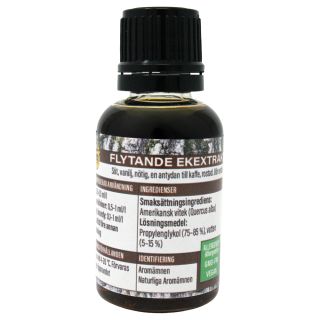 Oak Extract 30 ml