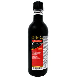 Zero Cola Soda Concentrate for 12.5L Soda