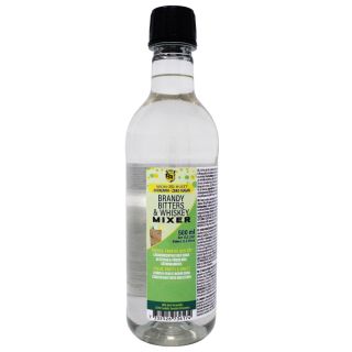 Zero Drink Mixer Soda Concentrate for 12.5L Soda