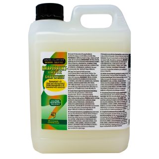 Grapefruit 2L Sugar-Free Concentrate for 66L Still Drink