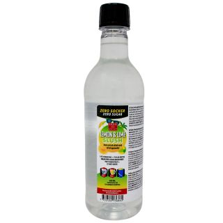 Zero Sugar-Free SLUSH Lemon-Lime 500ml