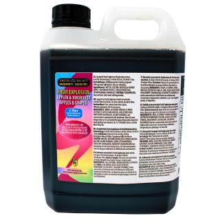 Fruit Explosion 2L Sugar-Free Concentrate for 66L Still Drink