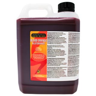 Blood Orange 2L Sugar-Free Concentrate for 66L Still Beverage