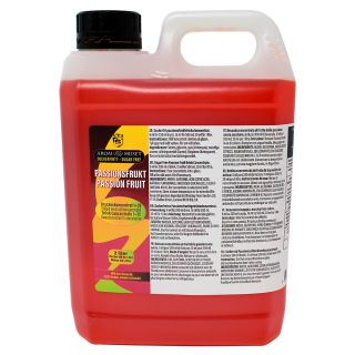 Passion Fruit 2L Sugar-Free Concentrate for 66L Still Drink