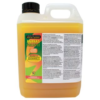 Pineapple 2L Sugar-Free Concentrate for 66L Still Beverage