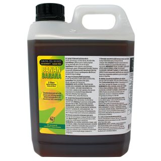 Banana 2L Sugar-Free Concentrate for 66L Still Drink