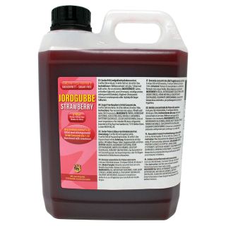 Strawberry 2L Sugar-Free Concentrate for 66L Still Beverage