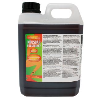 Gooseberry 2L Sugar-Free Concentrate for 66L Still Drink