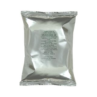 Turbo Pure 48 Hours/18%, 1 kg