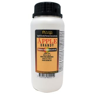 PR Apple Brandy Essence 280ML