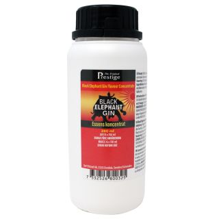 PR Black Elephant Gin Essence 280ML
