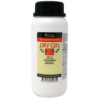 PR Dry Gin Essence 280ML