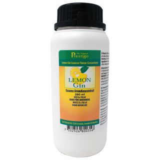 PR Lemon Gin 280ML