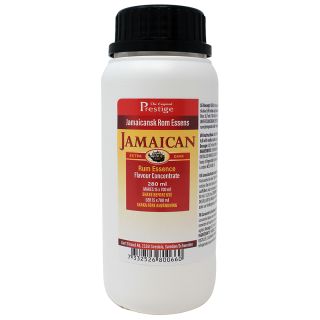 PR Extra Dark Jamaican Rum Essence 280ML