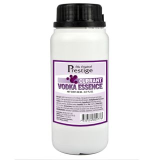 PR Blackcurrant Vodka Essence 280ML