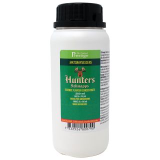 PR Hunting Schnapps Essence 280ML