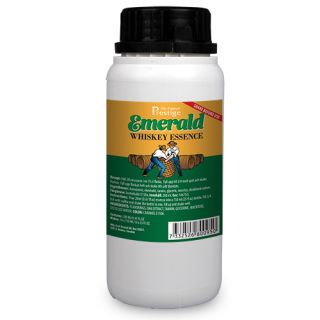 Emerald Whisky Flavouring Essence 280 ml