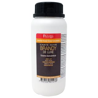 PR Carte Noir Brandy Essence 280ML