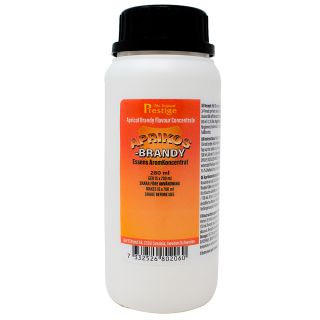 PR Apricot Brandy Liqueur Essence 280ML