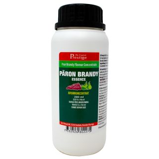 PR Pear & Brandy Liqueur Essence 280ML