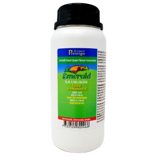 PR Emerald Cream Liqueur Essence 280ML